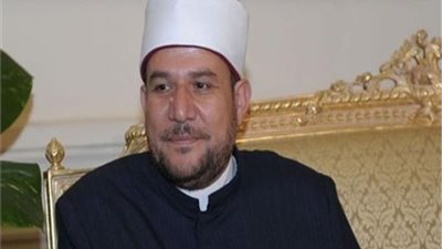 حزب مصر الحديثة يشيد بافتتاح أكاديمية تدريب الدعاة