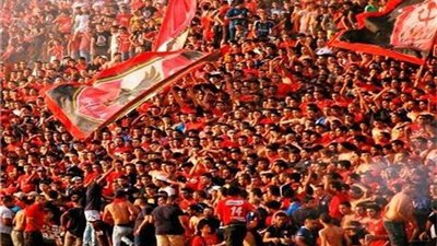 جماهير الاهلى توجه رسالة ناريه للفريق فيديو