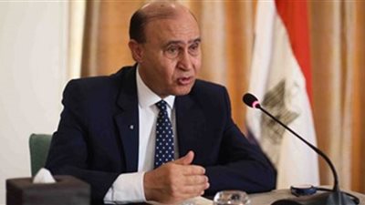 هيئة قناة السويس تعلن التشكيل الجديد لمجلس ادارتها