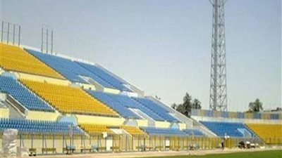 اتحاد الكرة: لم يتم أستبعاد ستاد الاسماعيلية من تنظيم بطولة الامم الافريقية