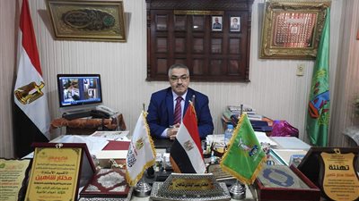 مواعيد مقابلات رؤساء اللجان والمراقبين الأوائل للثانوية العامة بالمنوفية