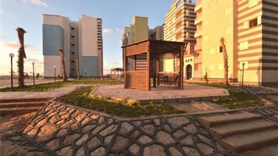 ننشر تفاصيل كراسة شروط حجز536 وحدة إسكان المرحلة الأولى للإسكان المتميز بالعلمين الجديدة