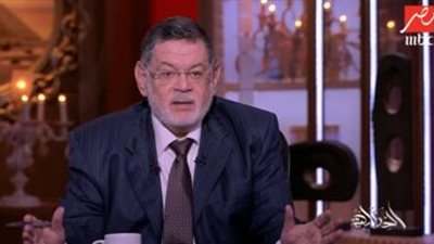 الخرباوى: حسن البنا كان صديقا لمؤسس 