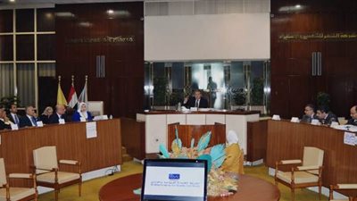 71.8 مليون جنيه دعم للخزانة العامة من أرباح 