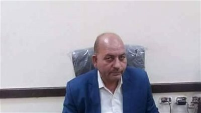 رئيس المدينة : عودة مصنع بلاط الشوارع المتوقف للعمل بالمنيا