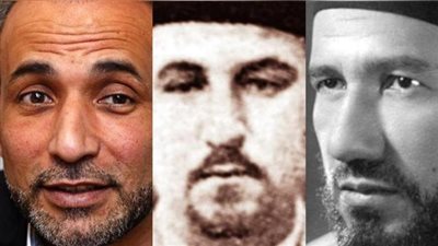 الفضائح الجنسية للاخوان بين تحرش صهر المرشد بزوجات قيادات الجماعة وزواج المتعة لمذيع الجزيرة