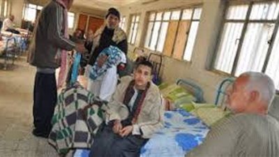 محافظ أسيوط: رصد 23 حالة جديدة منهم 11 طفل و12 مسن