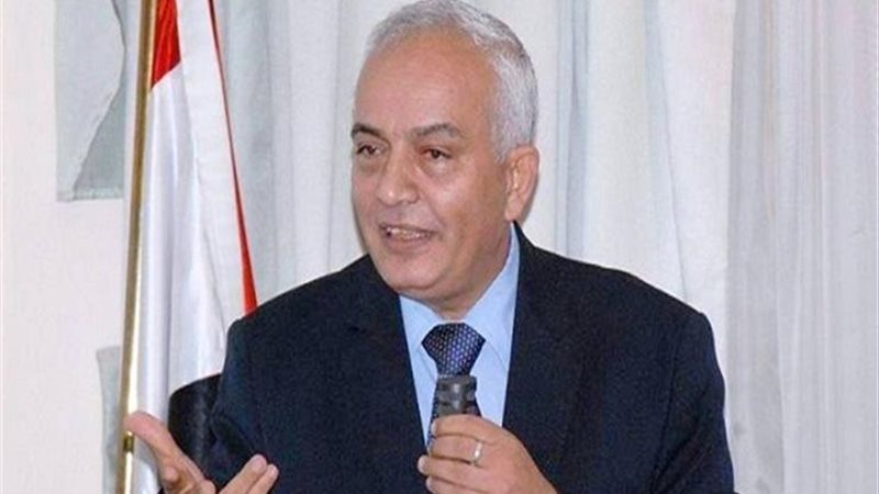 بوابة الجمهورية
