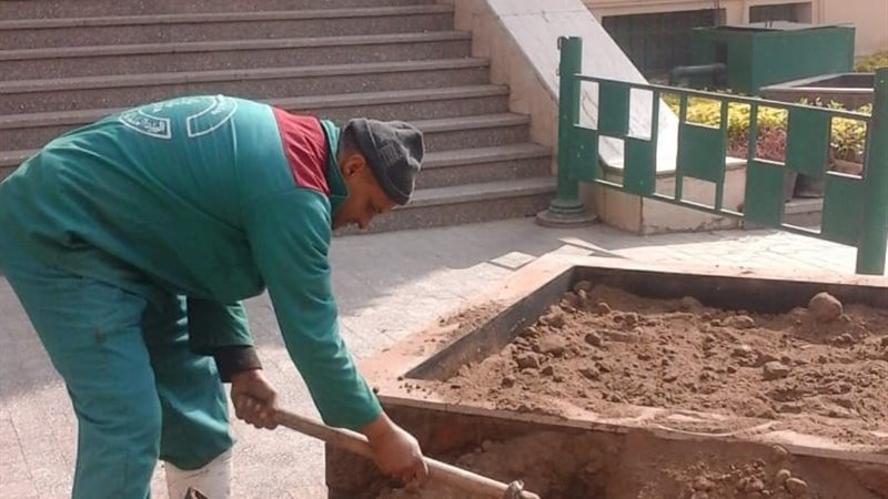 بوابة الجمهورية