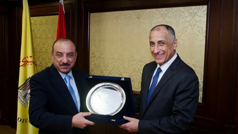 بوابة الجمهورية