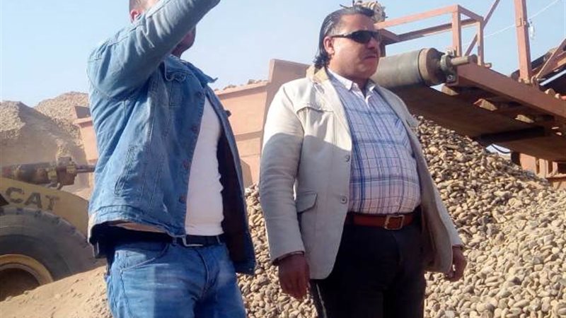 بوابة الجمهورية