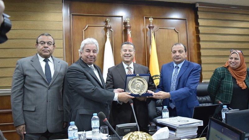 بوابة الجمهورية