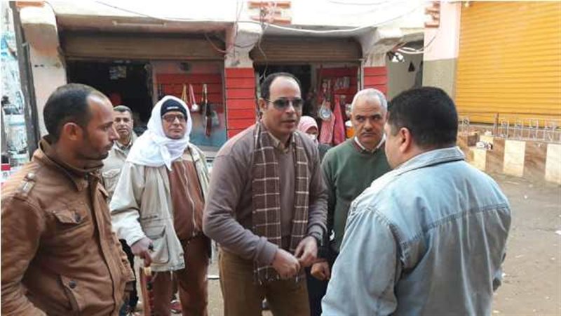 بوابة الجمهورية