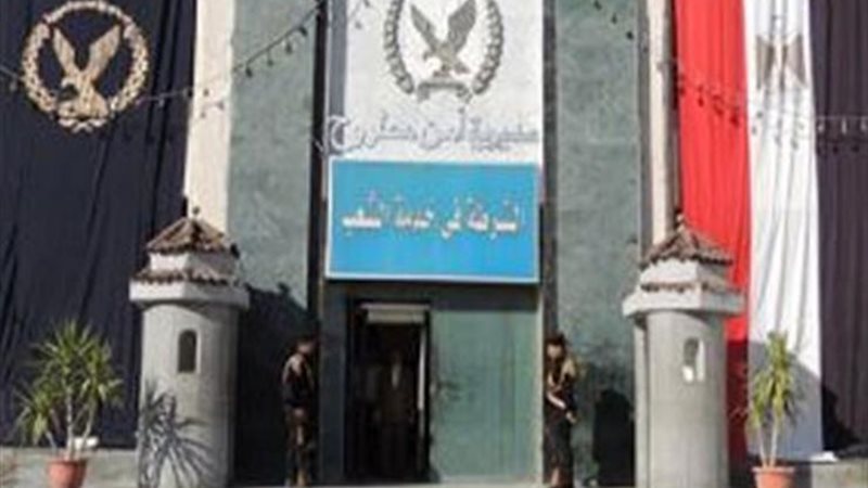 بوابة الجمهورية