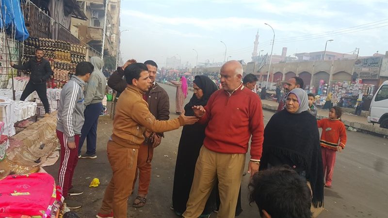 بوابة الجمهورية
