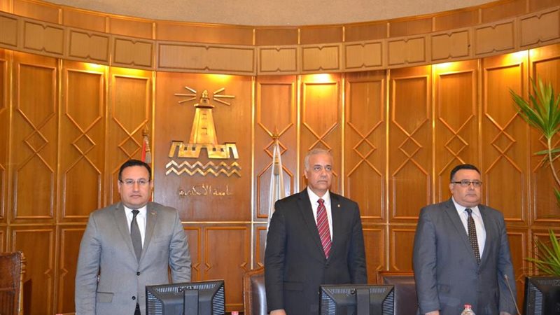 د عصام الكردى مع