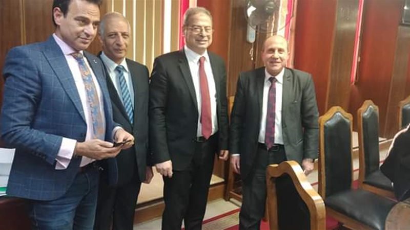 بوابة الجمهورية