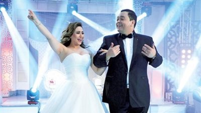 احمد رزق .. شباك التذاكر سبب موافقتي على 