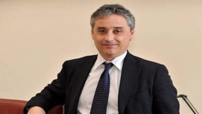سفير مصر لدى الاتحاد السويسري يودع رئيس مجلس الوزراء
