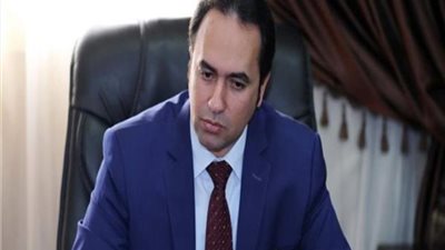 محمد عمر يعلن خبر سار بشأن مسابقة الـ 30 ألف معلم