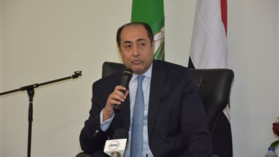 حسام ذكى: المستقبل بخير مادامت الدول العربية مترابطة