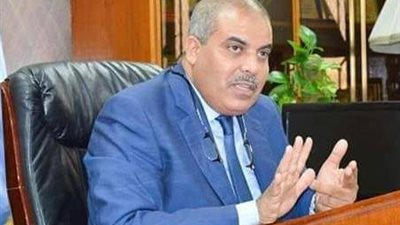 تثبيت المؤقتين المستوفين للشروط بمستشفي جامعة الأزهر التخصصي الجديد