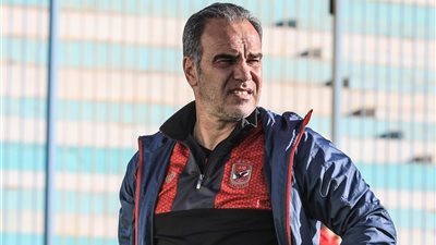 مفاجأة فى تشكيل الأهلى أمام المقاصة