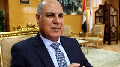 القمرى: فتح باب الترشح لرئاسة جامعة مطروح
