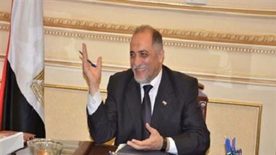 زعيم الاغلبية عن مبادرة 