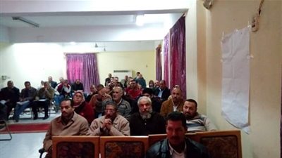صحة الشرقية تستعد لحملة شلل الأطفال