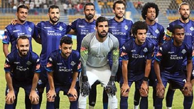 مدرب بيراميدز: جهاز الزمالك ضيع علينا فوز سهل بحركة غريبة