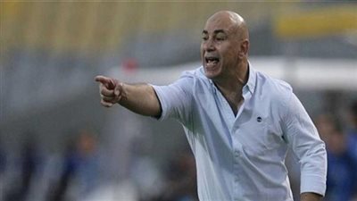 رسالة نارية من حسام حسن لجمهور الزمالك بعد مباراة بيراميدز