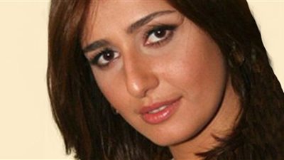 الأجهزة الأمنية تنجح فى ضبط سارق فيلا والدة الفنانة حلا شيحة