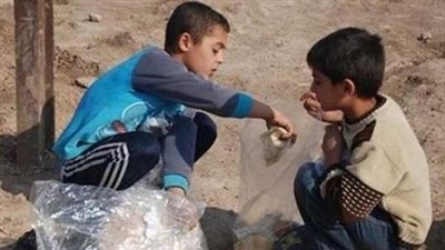 التضامن تنقذ 1442 مشرد بلا مأوى حتى مساء الخميس