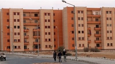 تعرف علي الالوان المعتمده لطلاء واجهات المباني والعمارات