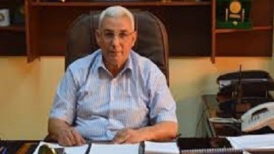 مياه القناة تعلن اصلاح أعطال قطاع الإسماعيلية