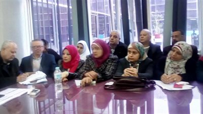 الحفناوي : مكافآت مالية للمشاركين في مبادرة رئيس الجمهورية ومكافأة خاصة للمتميزين