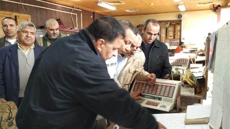 بوابة الجمهورية