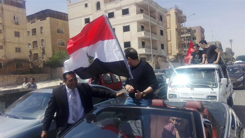 بوابة الجمهورية