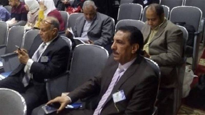 بوابة الجمهورية