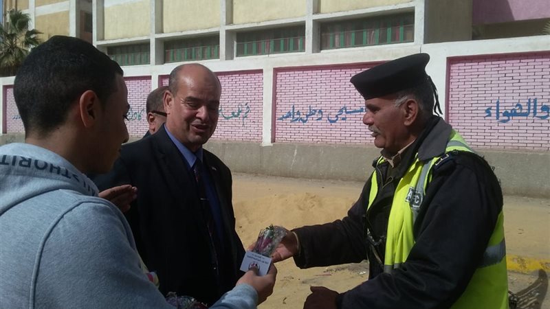 بوابة الجمهورية