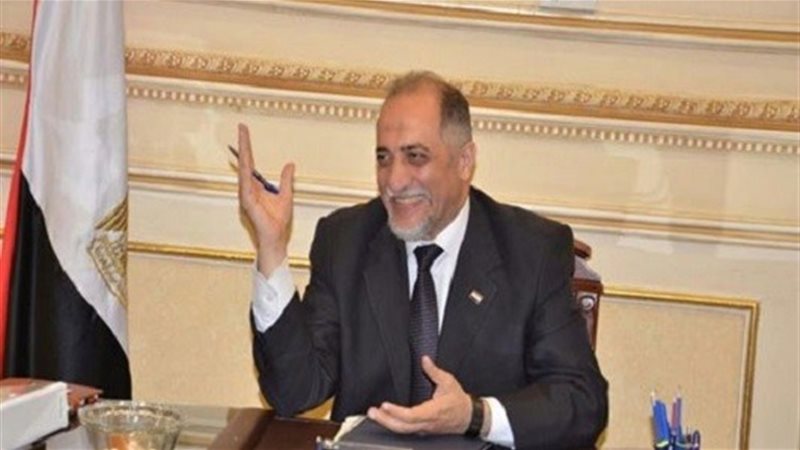 بوابة الجمهورية