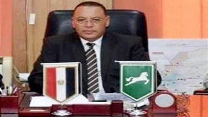 الدكتور ممدوح غراب