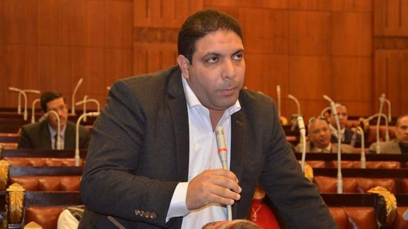 بوابة الجمهورية