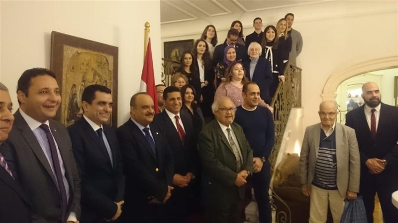 بوابة الجمهورية