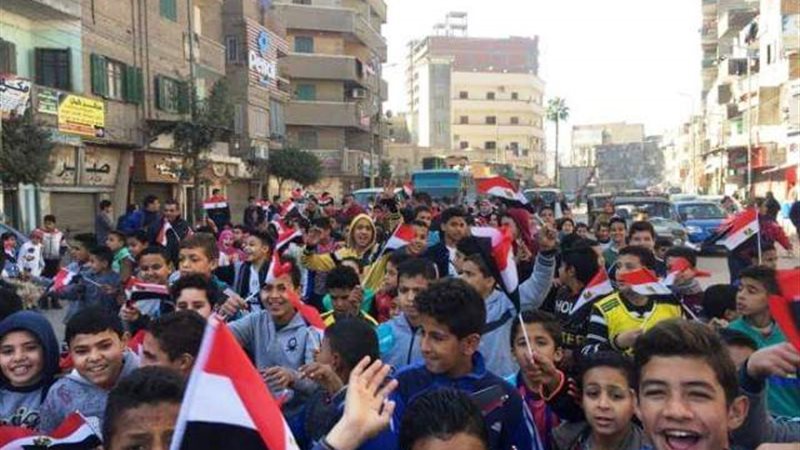 بوابة الجمهورية