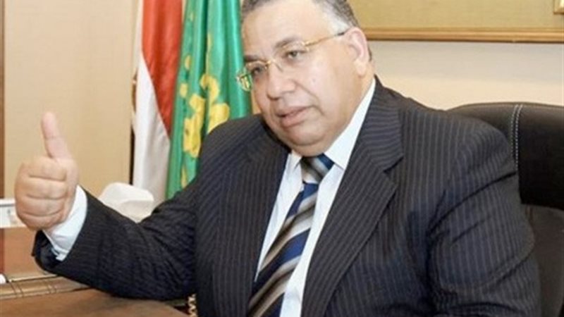 بوابة الجمهورية