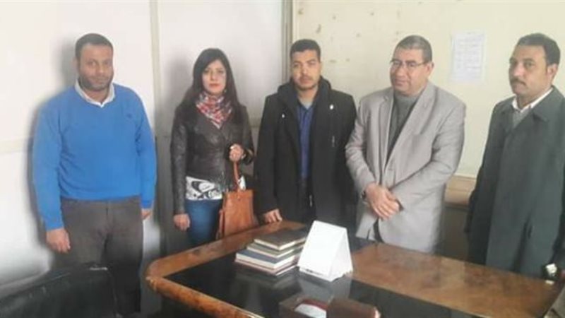 بوابة الجمهورية