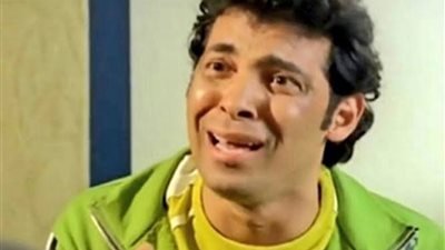 فقد تحويشة العمر سعد الصغير فى ازمة نفسية