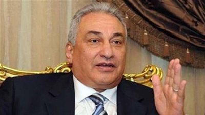 بعد موافقة نقيب المحامين.. تصعيد محمد سالم لعضوية جنوب الشرقية